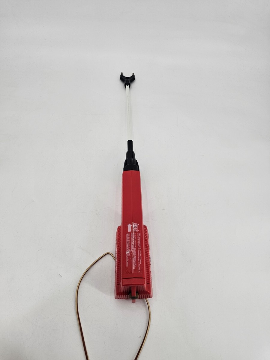 Hot-Shot The Red One SabreSix Electric Livestock Prod 36