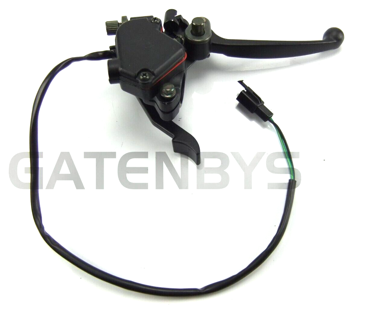 Thumb Quad Throttle Assembly Brake + Cable FOR SUZUKI LT80 5730040B00
