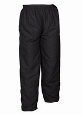 Mens Tracksuit Bottoms Mesh Lining Silky Casual Gym Jogging Joggers Sweat Pants