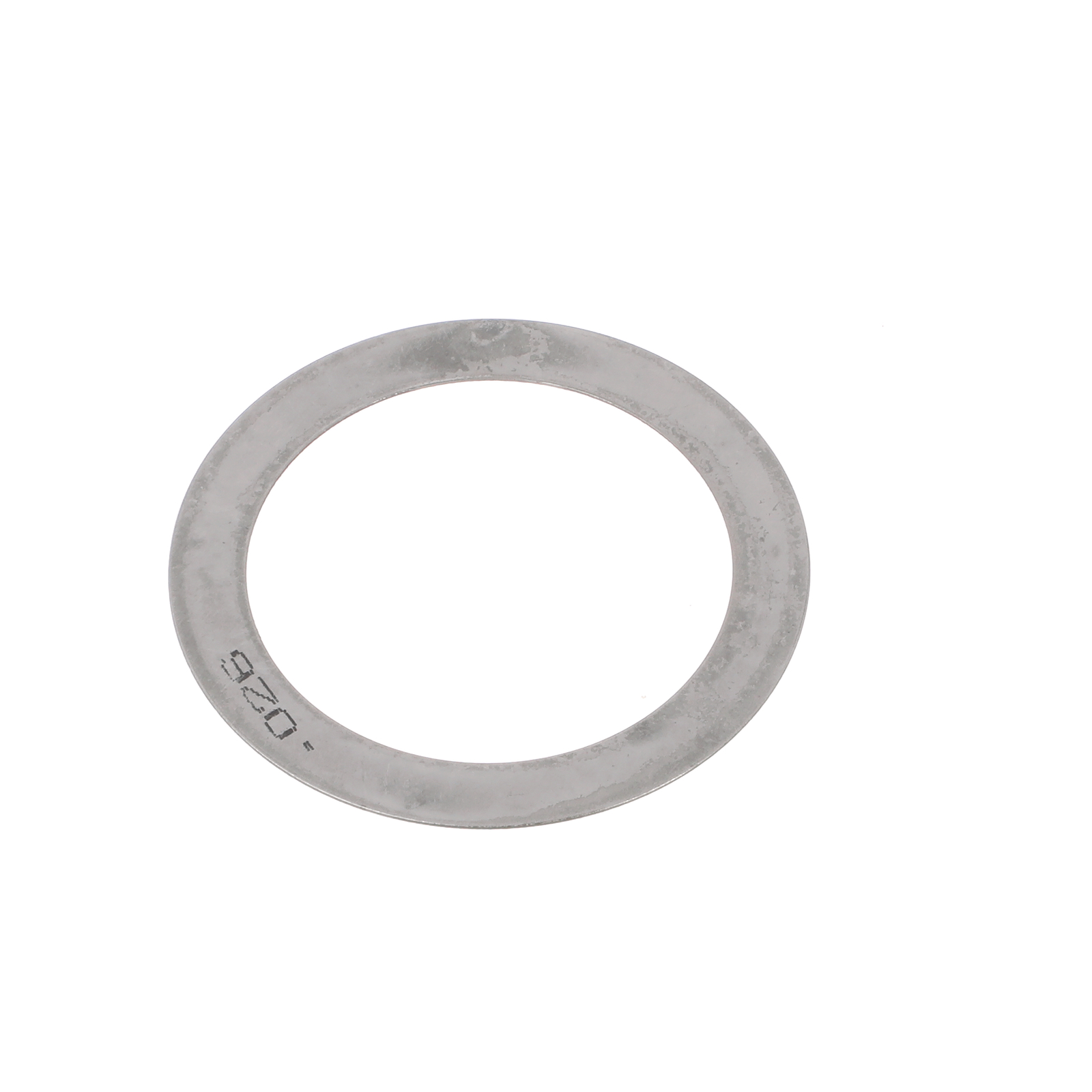 Shim de piñón de conducción para Ford Lincoln (P/N 3C3Z-4663-BA)