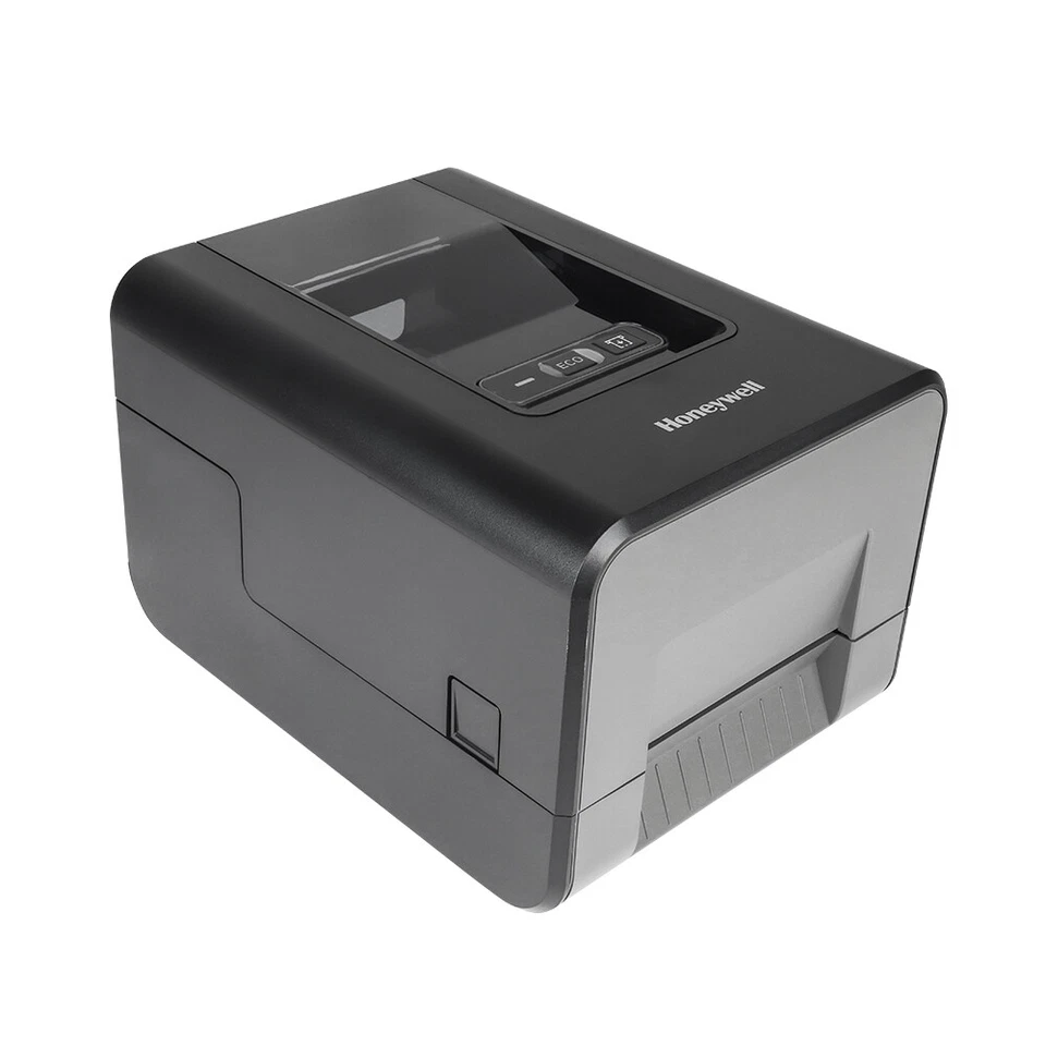Honeywell PC42E-T Desktop Printer 203 dpi Print Width 4.5-inch USB Ethernet - Image 4 of 4