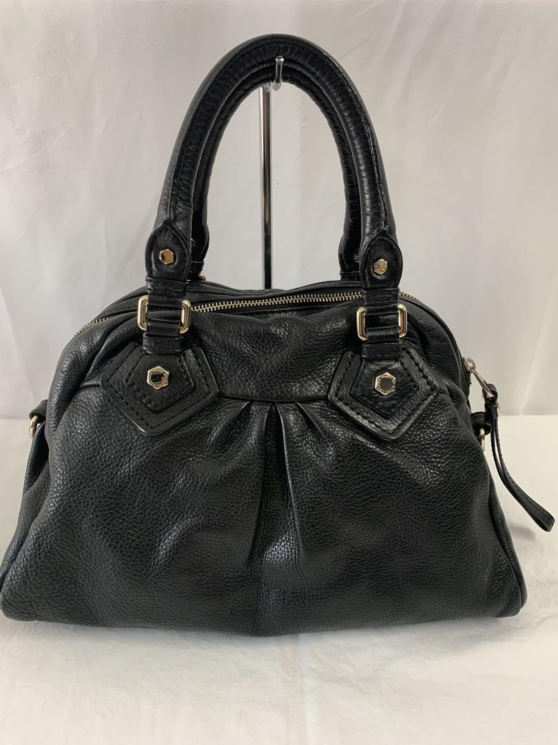 バッグ MARC by MARC JACOBS CLASSIC Q BAG 2way MARC by MARC JACOBS CLASSIC Q 2WAY BAG - メルカリ