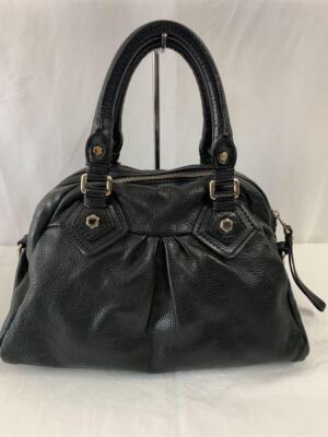 Marc Jacobs Classic Q Baby Groovy 2way Bag Shoulder Bag