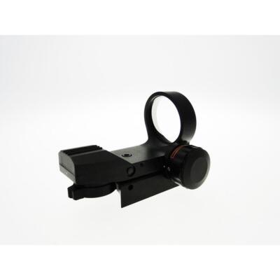 1 x 30 Holographic Light Red with 4 Interchangeable Views Js