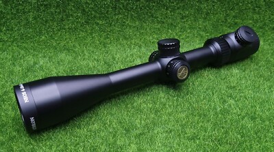 Athlon NEOS 6-18×44 BDC 500 IR - 216013 for sale online | eBay