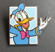 2023 Disney Donald Duck Mickey & His Pals Mystery Series Pin