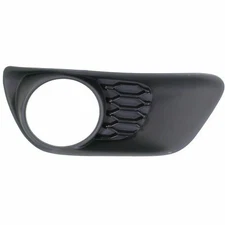 New Front Left Fog Lamp Molding For 2011-2020 Dodge Grand Caravan 3.6L CH1038130