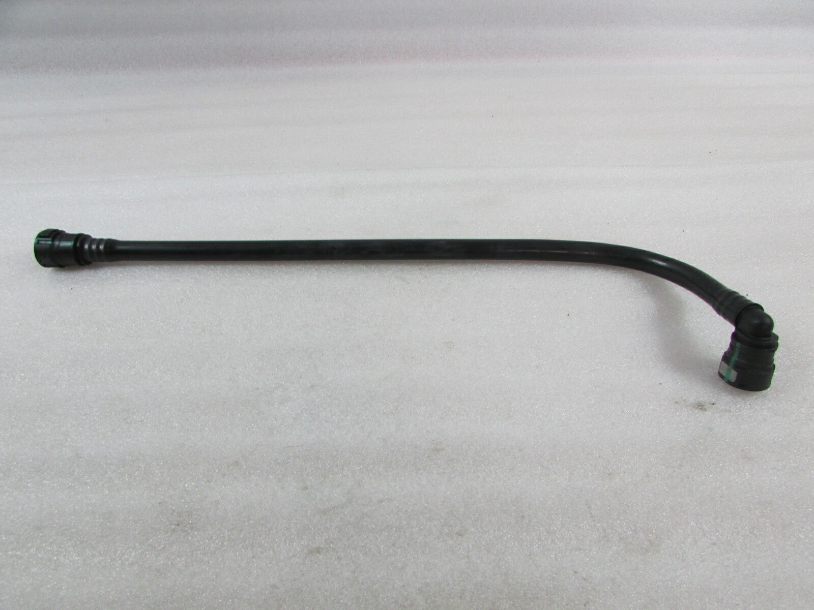Maserati Granturismo, Separator to Fuel Vapor Canister Hose, Used, P/N 192210