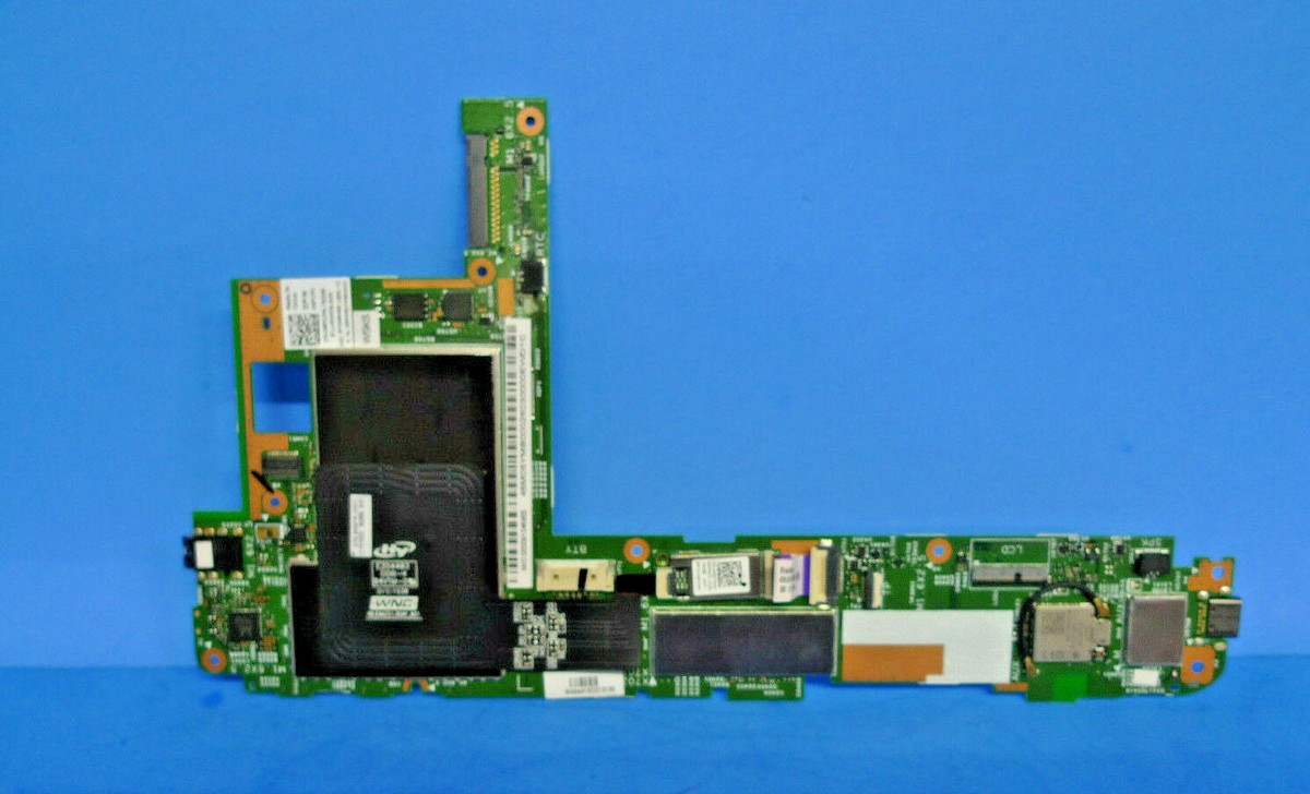 New Dell Venue 8 Pro 5855 Motherboard X5-Z8550 64 Gb 6FCP5 | eBay