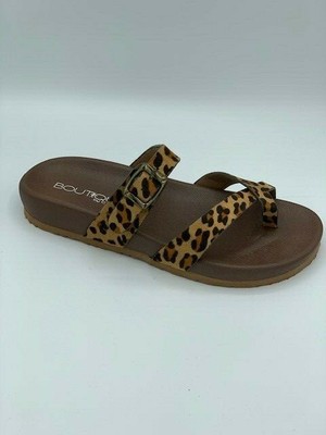 boutique by corkys leopard