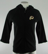 Washington Redskins NFL Touch Women's Graphic Hoodie