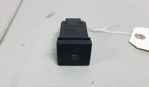 VW Golf 3 Vento (1H0) Facelift Heckscheibenheizungsschalter 1H6959621