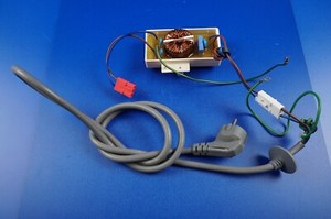Entstörfilter Waschmaschine - Daewoo DWD-FD1441 3611909320