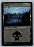 Magic The Gathering Swamp (2017 Gift Pack - Poole) #003/005 Promo Foil MTG TCG