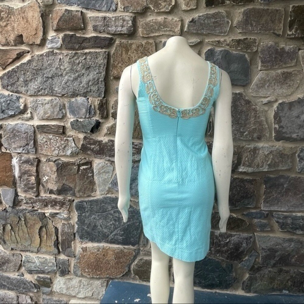 NWT Lilly Pulitzer Suzette shift dress size 0 | eBay