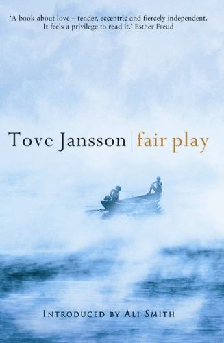 Fair Play by Tove Jansson Paperback Book - Image 8