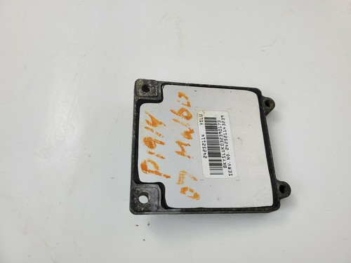 2007-2010 Chevrolet Malibu Transmission Control TCU TCM Module 24252114 OEM - Picture 10 of 12