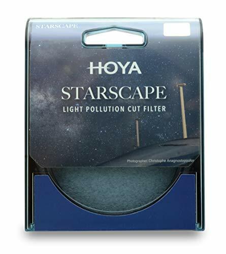 Hoya Starscape - Filtro per fotocamera (L8x)