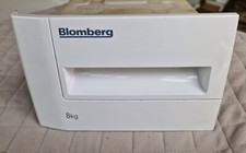 Blomberg Séchoir À Condensation Réservoir D'Eau