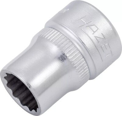 HAZET 3/8'' Socket Insert Nut Double-6kt. 880AZ'''' TO CHOOSE FROM