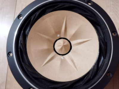 Fostex FE208EΣ fe208es Japanese full-range 8