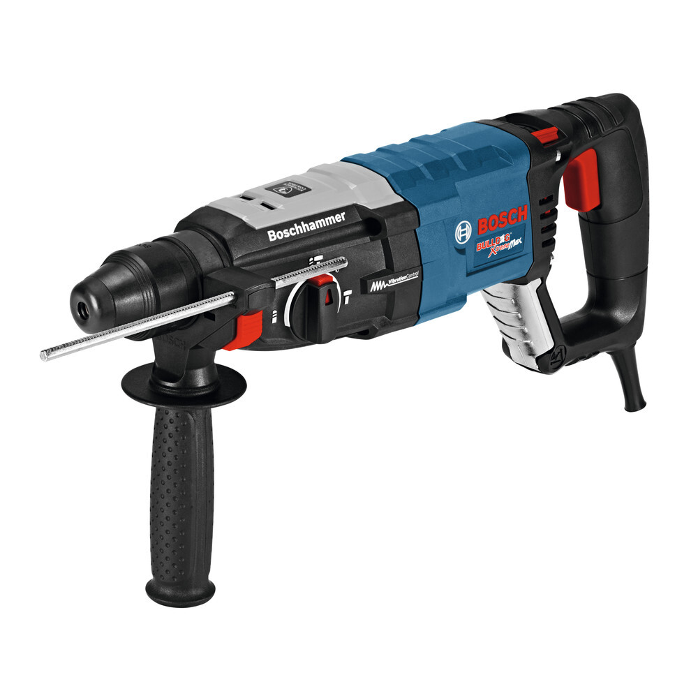 Bosch GBH2-28L-RT Bulldog Xtreme Max 1-1/8