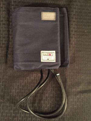 #ad #ad NEW LABTRON Adult Blood Pressure Cuff Giant Size 6515 01 121 6480 $14.99