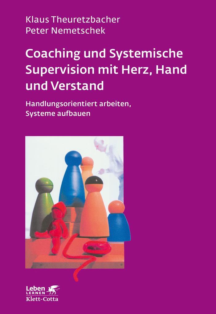 Thumbnail - Coaching Und Systemische Supervision Mit Herz, Hand Und Verstand
