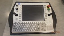 Zeiss Dynalog P2 Operator Interface Control P...
