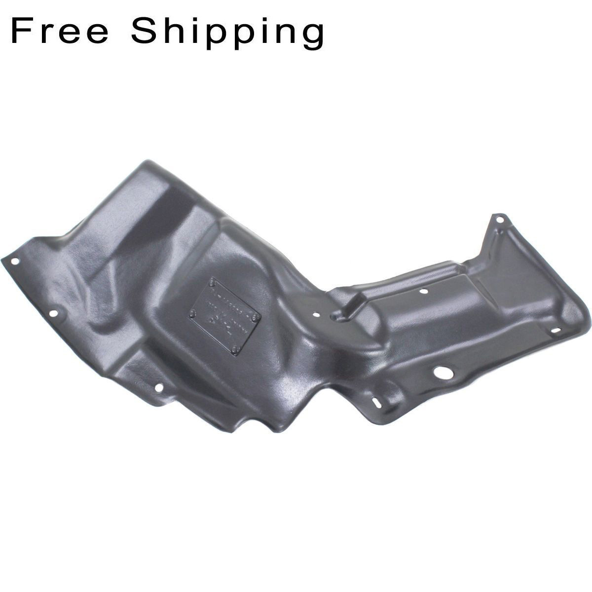 その他 SHIELD SHIELD - SPLASH, CAB MOUNTED, 126, LEFT HAND | 22-77438-000