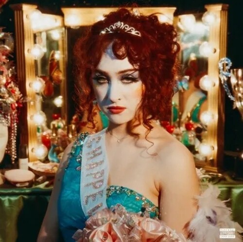 CHAPPELL ROAN - RISE AND FALL OF A MIDWEST PRINCESS NEW VINYL - Bild 1 von 1