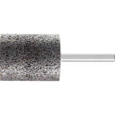5 x PFERD Schleifstift ZY 3240 6 AN 24 N5B INOX EDGE | Art.-Nr.: 31137612