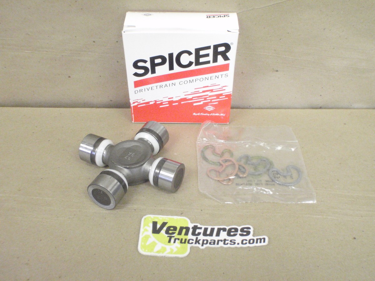 ユサンページ U JOINT NON GREASABLE FORD HD 1330 1330S SPICER LIFE | eBay