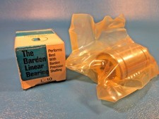 Barden L-10  PRECISION LINEAR BEARING