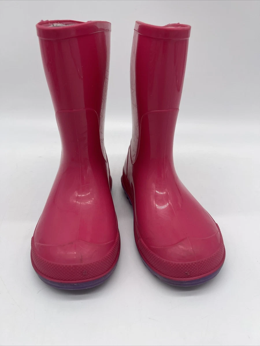 Hunter toddler top boots canada