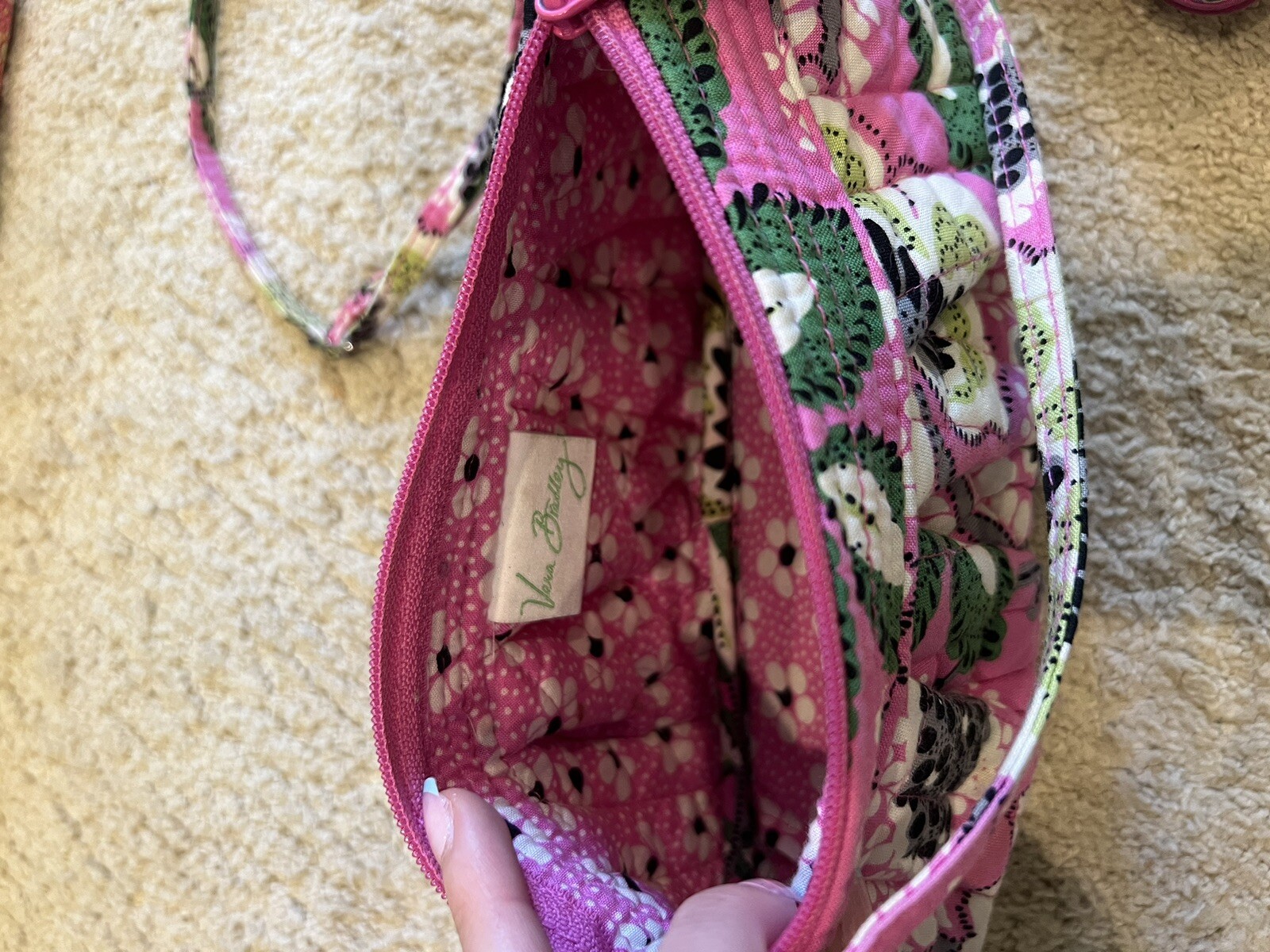vera bradley bundle - image 5