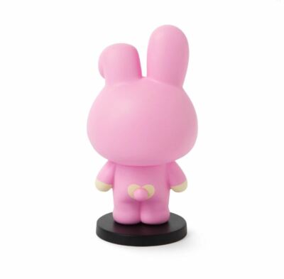 BTS) BT21 COOKY Character Collection Action Figure - 8