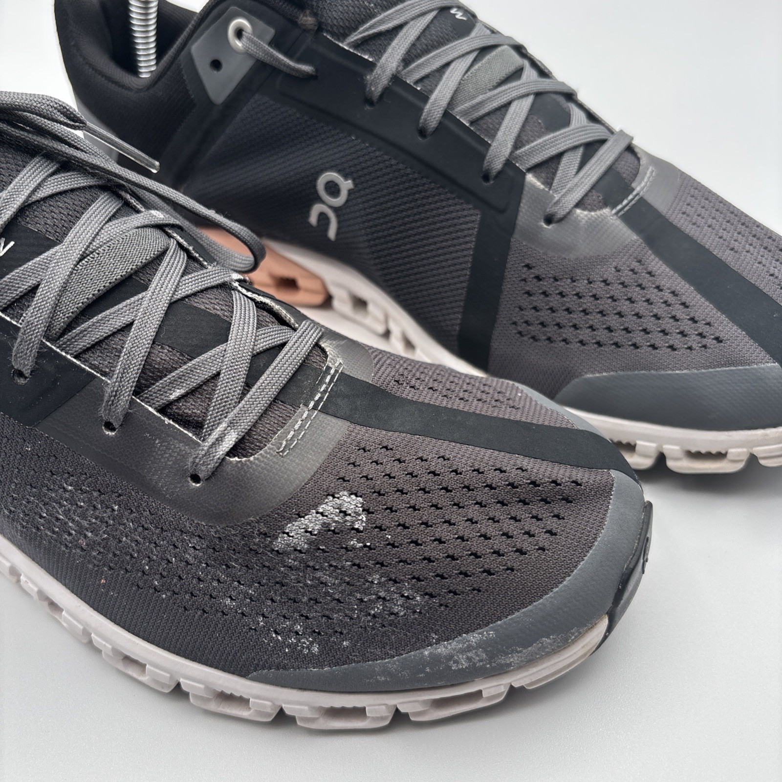 On Running Womens Cloudflow Running Training Shoe… - image 9