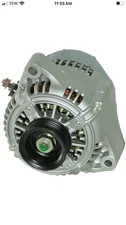 NEW ALTERNATOR HIGH OUTPUT 250A FOR LEXUS GS300 IS300 3.0L 102211-0730 