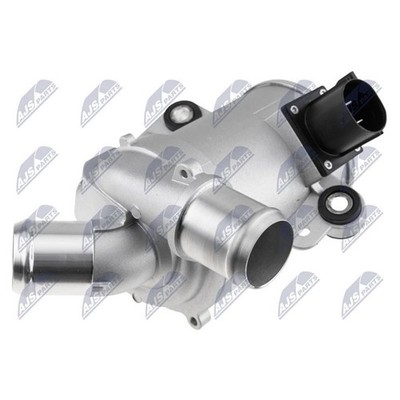 NTY WASSERPUMPE passend für FORD C-MAX MONDEO | CPW-FR-058