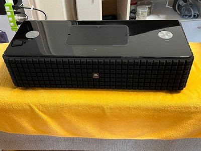 JBL Authentics L8 Wireless Bluetooth AirPlay Active Speaker 2 Way 