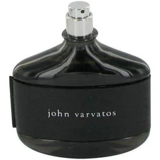 JOHN VARVATOS Cologne for Men 4.2 oz edt New tester