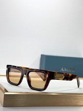 AMIRI - Hollywood Sunglasses - Size 53 21-145 - NEW