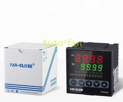 1PCS NEW FOR PAN-GLOBE P909X-101-010-000 (AX) Temperature Controller *yt