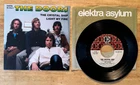45 SP THE DOORS JIM MORRISON LIGHT MY FIRE