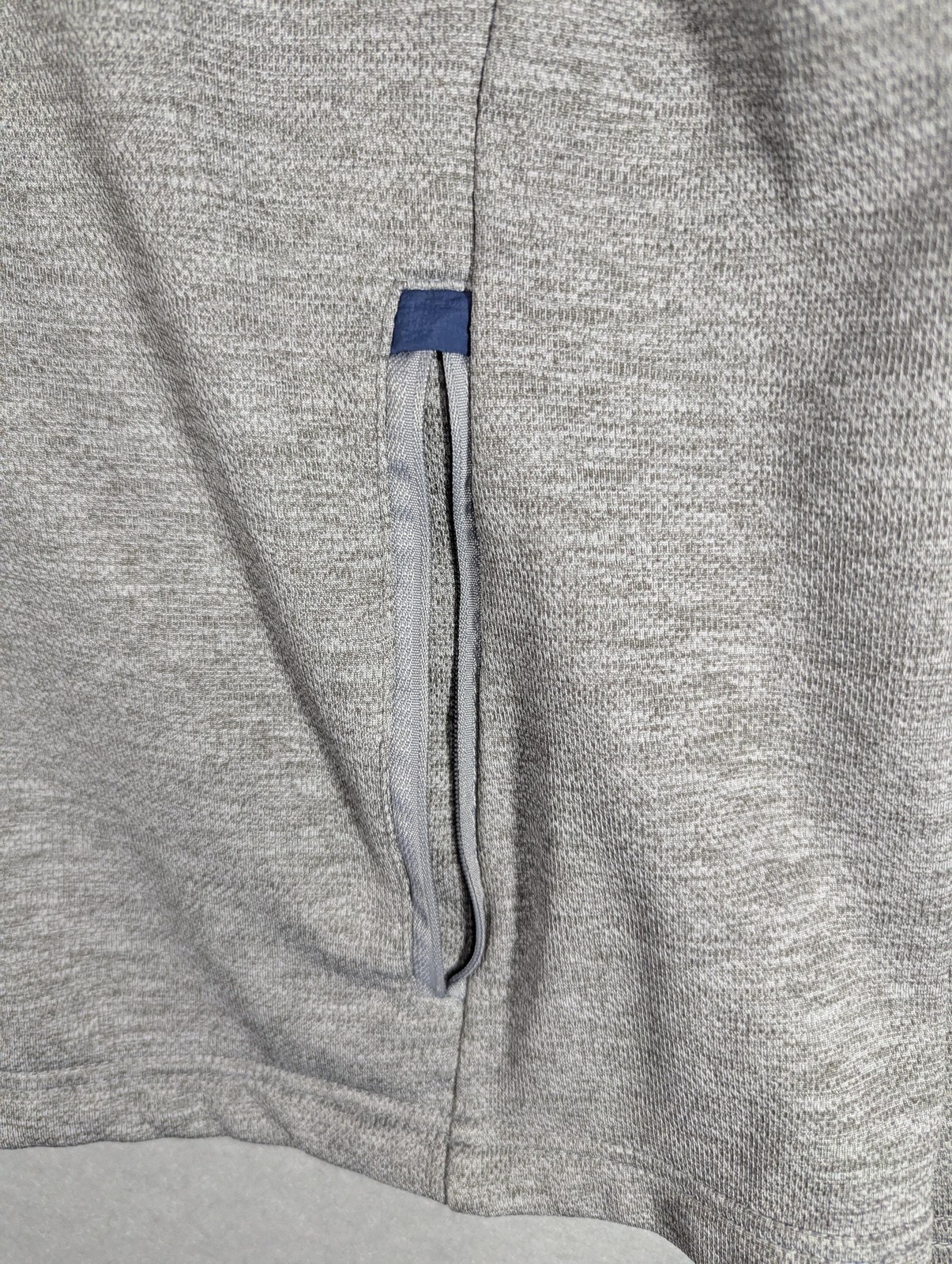 Orvis Jacket Mens Extra Large Full Zip Performanc… - image 4