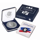 2026 W Morgan Dollar 1 oz .999 Silver Enhanced Uncirculated US Mint Coin PRESALE