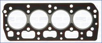 Dichtung Zylinderkopf Ajusa 10133500 FüR Lupo Seat Arosa Fabia VW Skoda 6E1 6X1