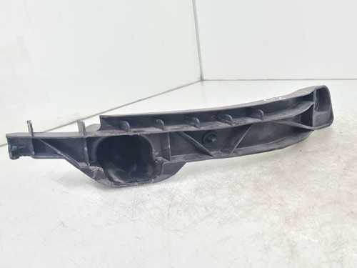 Volkswagen Golf V 2007 Vorne rechts Halterung Stoßstange Stoßfänger vorne