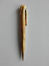 Flamine Benzin Feuerzeug Pencil ligther mega selten made in france
